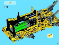 Chargeuse sur pneus Volvo L350F #42030