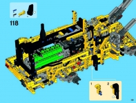 Chargeuse sur pneus Volvo L350F #42030