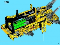 Chargeuse sur pneus Volvo L350F #42030