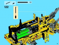 Chargeuse sur pneus Volvo L350F #42030