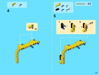 Chargeuse sur pneus Volvo L350F #42030