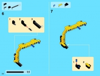 Chargeuse sur pneus Volvo L350F #42030