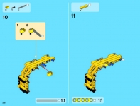 Chargeuse sur pneus Volvo L350F #42030