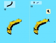 Chargeuse sur pneus Volvo L350F #42030