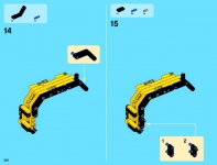 Chargeuse sur pneus Volvo L350F #42030