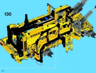 Chargeuse sur pneus Volvo L350F #42030