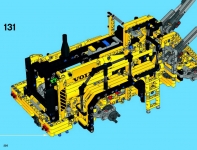 Chargeuse sur pneus Volvo L350F #42030