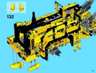 Chargeuse sur pneus Volvo L350F #42030