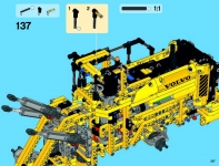 Chargeuse sur pneus Volvo L350F #42030