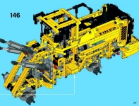 Chargeuse sur pneus Volvo L350F #42030