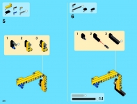 Chargeuse sur pneus Volvo L350F #42030