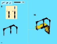 Chargeuse sur pneus Volvo L350F #42030