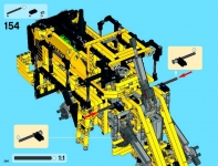 Chargeuse sur pneus Volvo L350F #42030