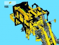 Chargeuse sur pneus Volvo L350F #42030