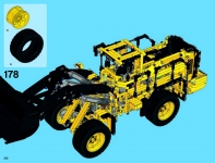 Chargeuse sur pneus Volvo L350F #42030