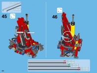 Camion Mercedes-Benz Arocs 3245 #42043