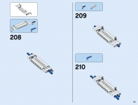 Hélicoptère de transport #42052