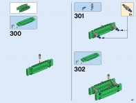 Hélicoptère de transport #42052