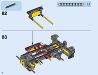 Pelle sur pneus Volvo EW160E #42053