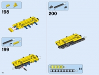 Pelle sur pneus Volvo EW160E #42053