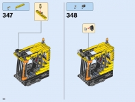 Pelle sur pneus Volvo EW160E #42053