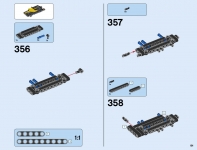 Pelle sur pneus Volvo EW160E #42053