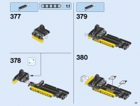 Pelle sur pneus Volvo EW160E #42053