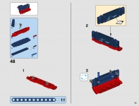 Bateau d'exploration #42064