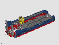 Bateau d'exploration #42064