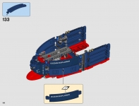 Bateau d'exploration #42064