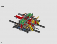 Grue mobile tout-terrain #42082