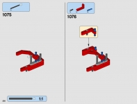 Grue mobile tout-terrain #42082