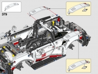 Porsche 911 RSR #42096