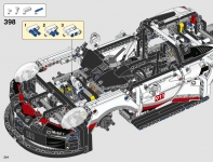 Porsche 911 RSR #42096