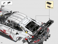 Porsche 911 RSR #42096