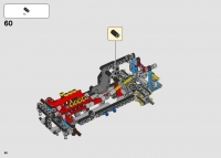 Transporteur de voitures #42098