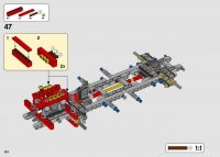 Transporteur de voitures #42098