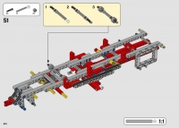 Transporteur de voitures #42098