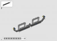 Excavatrice à chouleur Liebherr R 9800 #42100