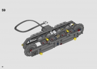 Excavatrice à chouleur Liebherr R 9800 #42100