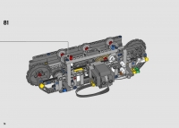 Excavatrice à chouleur Liebherr R 9800 #42100