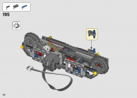 Excavatrice à chouleur Liebherr R 9800 #42100