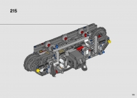 Excavatrice à chouleur Liebherr R 9800 #42100