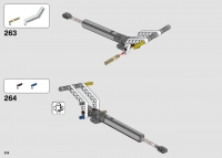 Excavatrice à chouleur Liebherr R 9800 #42100