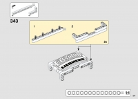 Excavatrice à chouleur Liebherr R 9800 #42100