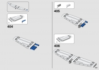 Excavatrice à chouleur Liebherr R 9800 #42100