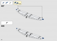 Excavatrice à chouleur Liebherr R 9800 #42100