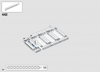 Excavatrice à chouleur Liebherr R 9800 #42100