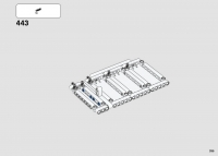 Excavatrice à chouleur Liebherr R 9800 #42100