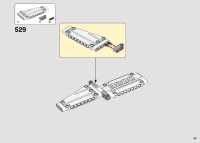 Excavatrice à chouleur Liebherr R 9800 #42100